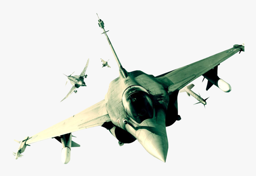 44462 - Ace Combat Png, Transparent Png, Free Download