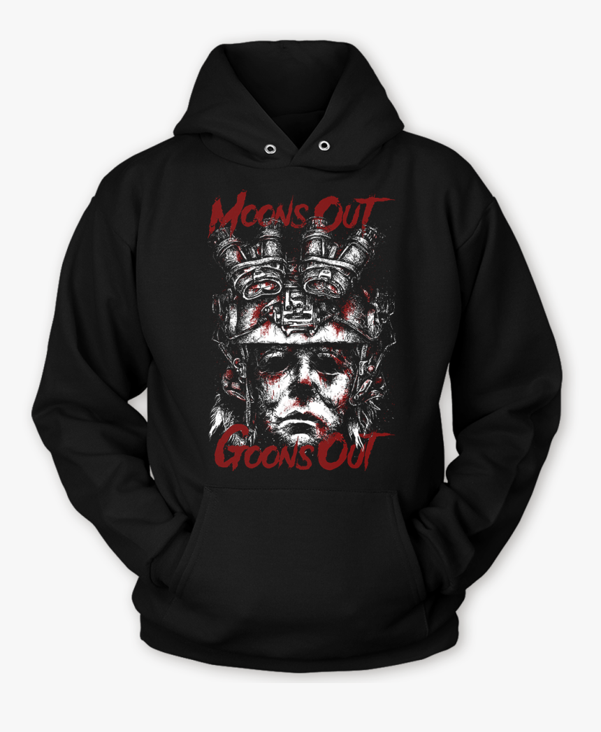 Lion"s Pride Lion Head Animal Graphic Hoodie - Creampie Till I Die, HD Png Download, Free Download