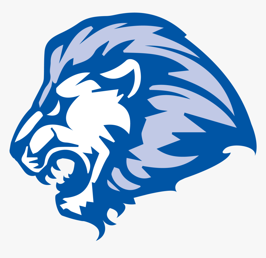 Logos Transparent Lion - Transparent Background Lion Logo Png, Png Download, Free Download