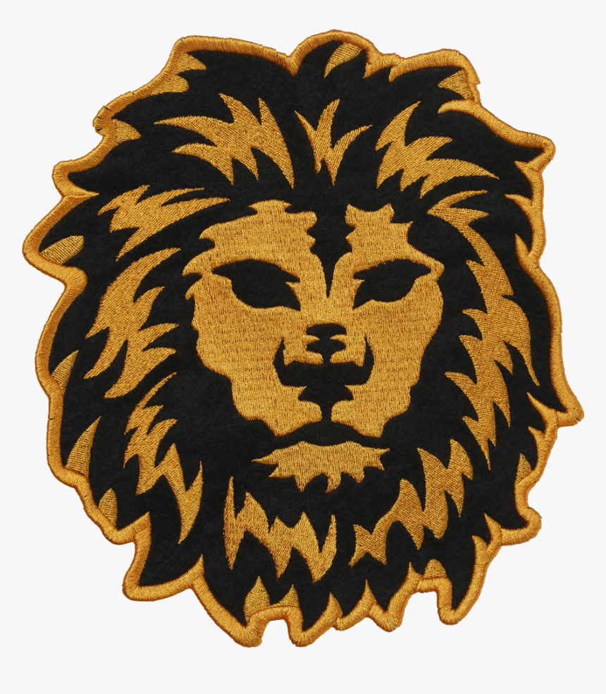 Masai Lion, HD Png Download, Free Download