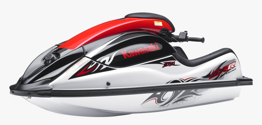 White Jet Ski Png Image, Transparent Png, Free Download