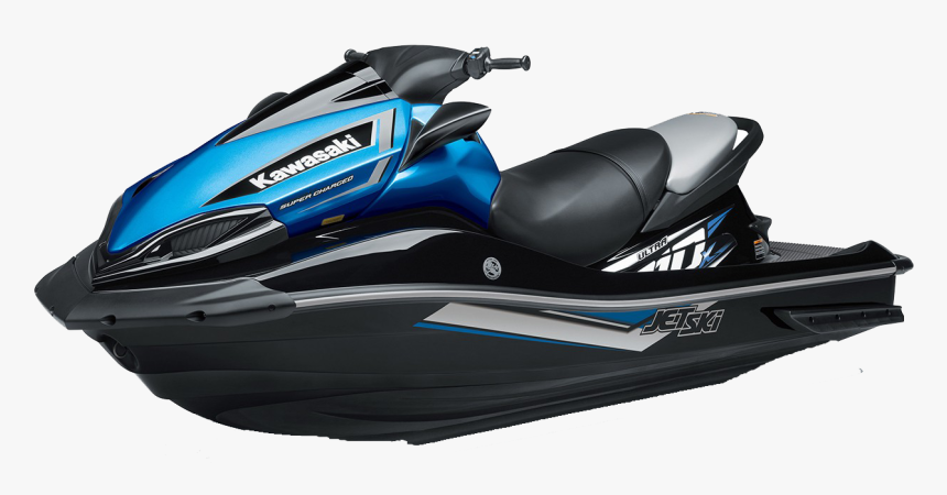 Jet Ski Png Free Pic - Kawasaki Ultra 310x 2018, Transparent Png, Free Download