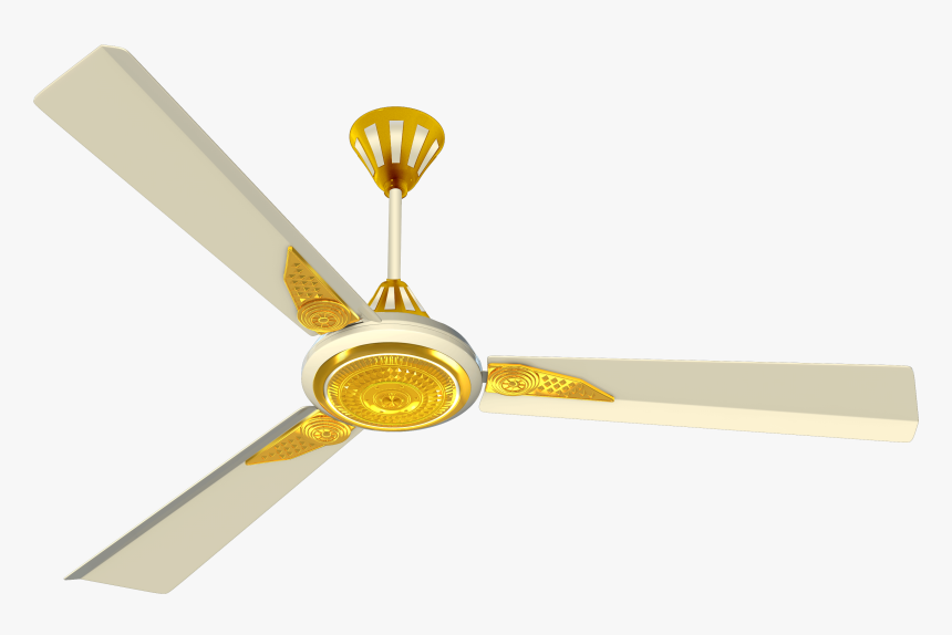 Ceiling Fan, HD Png Download, Free Download