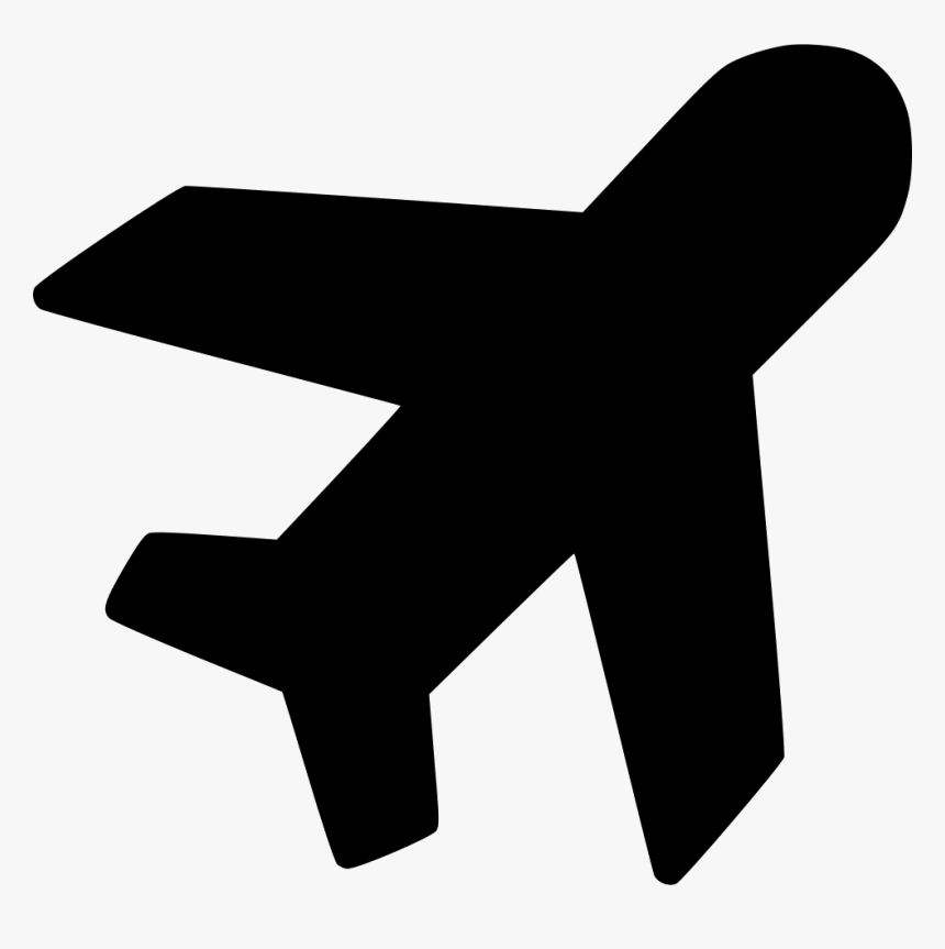 Airplane, HD Png Download, Free Download