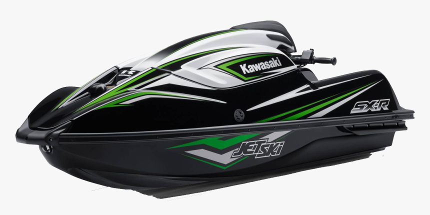 Jet Ski Png Image Download - 2017 Kawasaki Stand Up Jet Ski, Transparent Png, Free Download