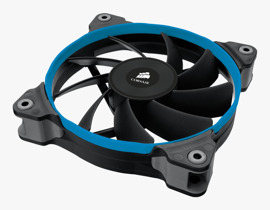 Fan Png Image - Corsair Sp 120, Transparent Png, Free Download