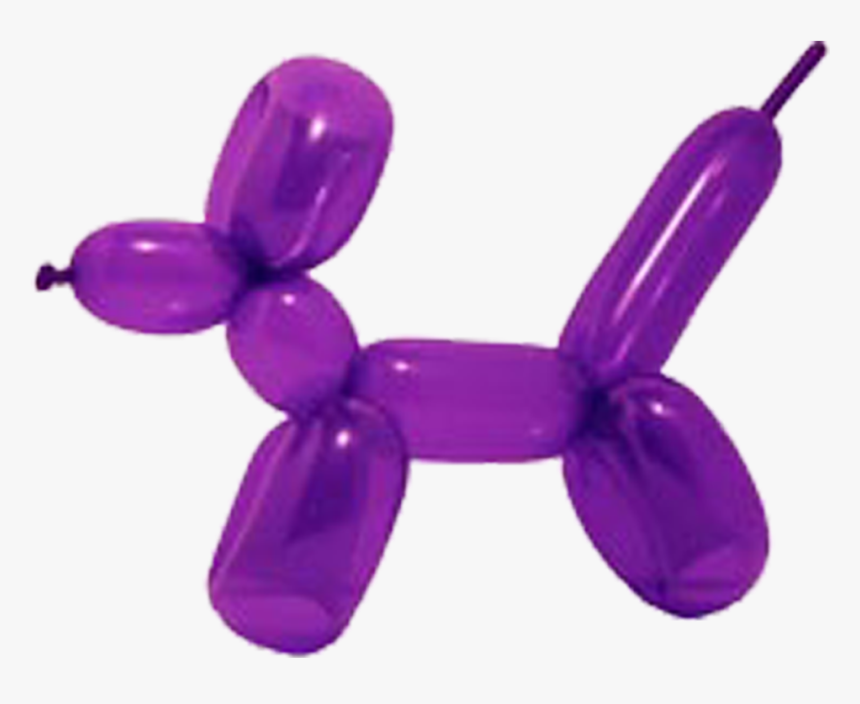 Balloon Animals Png, Transparent Png, Free Download