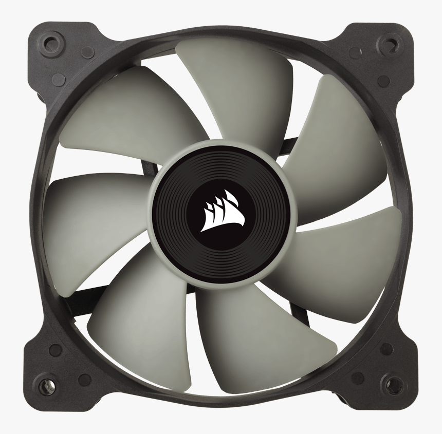 Now You Can Download Fan Transparent Png Image - Corsair, Png Download, Free Download