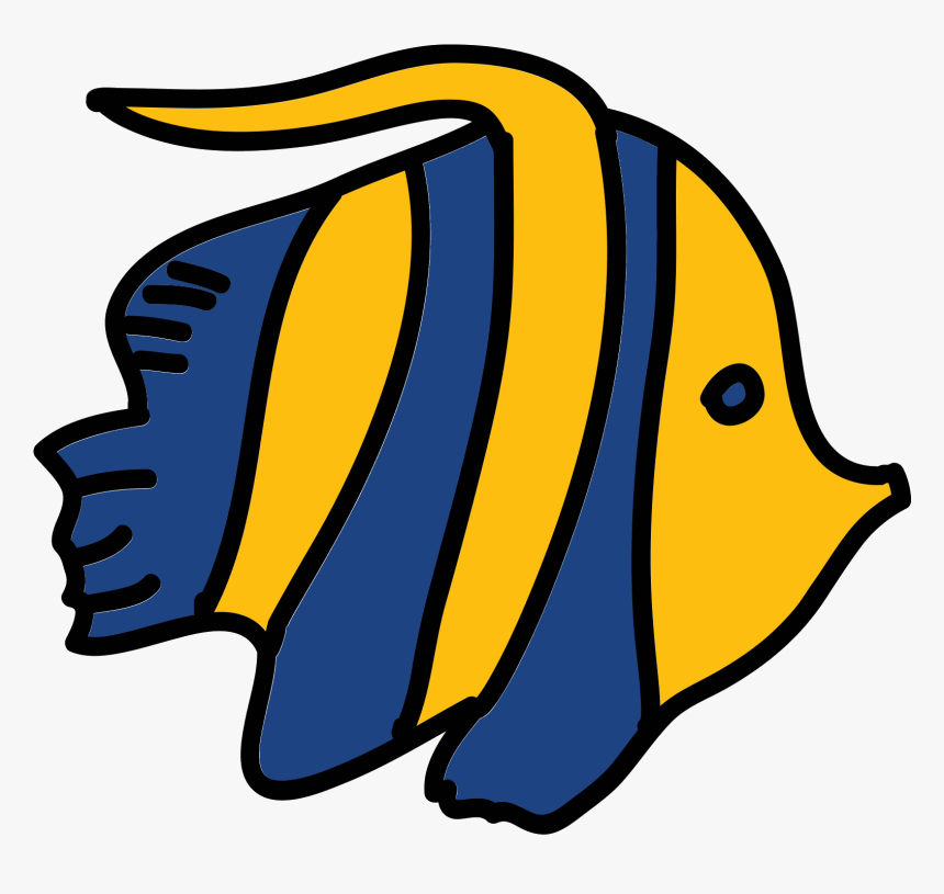 Flounder Fish Icon - Flounder Clipart Fish, HD Png Download, Free Download