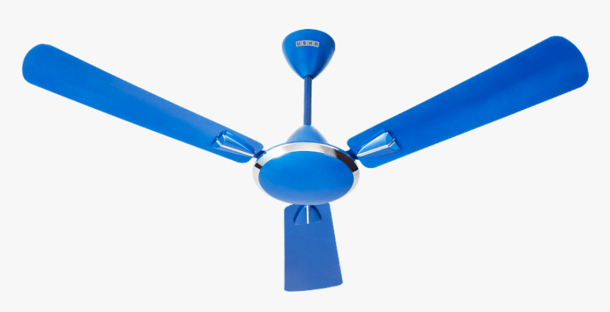 Ceiling Fan, HD Png Download, Free Download