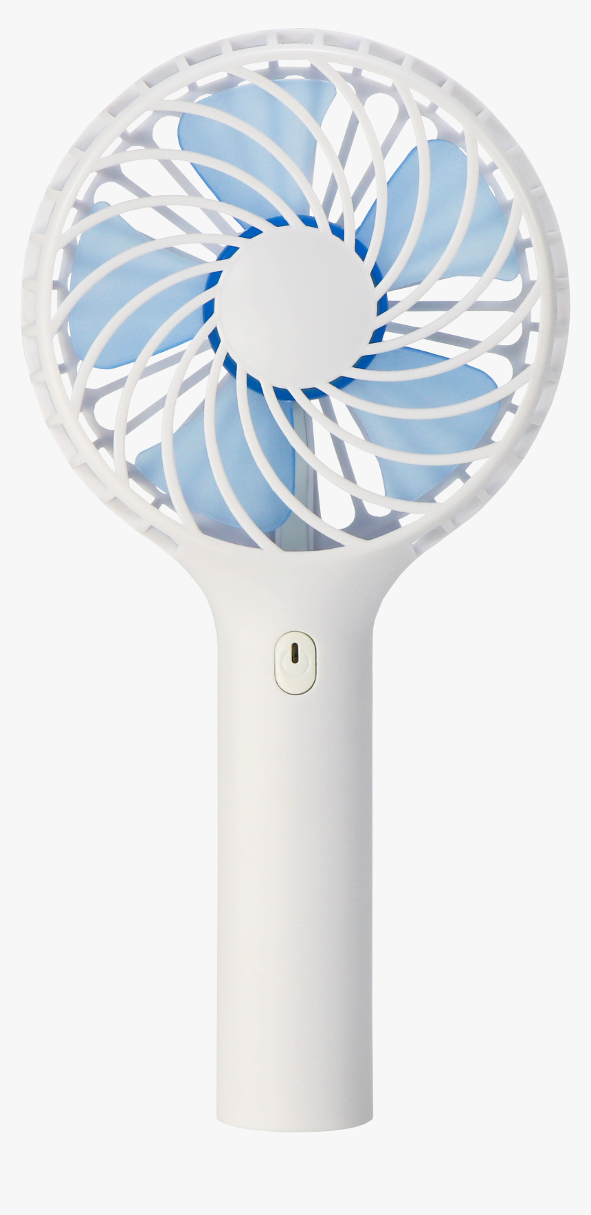 Handy Mini Fan Png, Transparent Png, Free Download