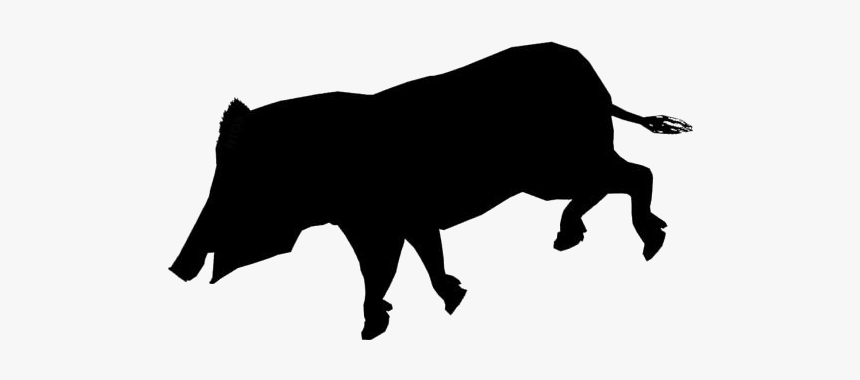 Dead Animals Png Transparent Images - Bull, Png Download, Free Download