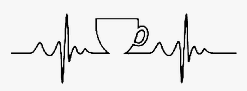 Coffee Cup Cafe Tea Caffeine - Clip Art, HD Png Download, Free Download