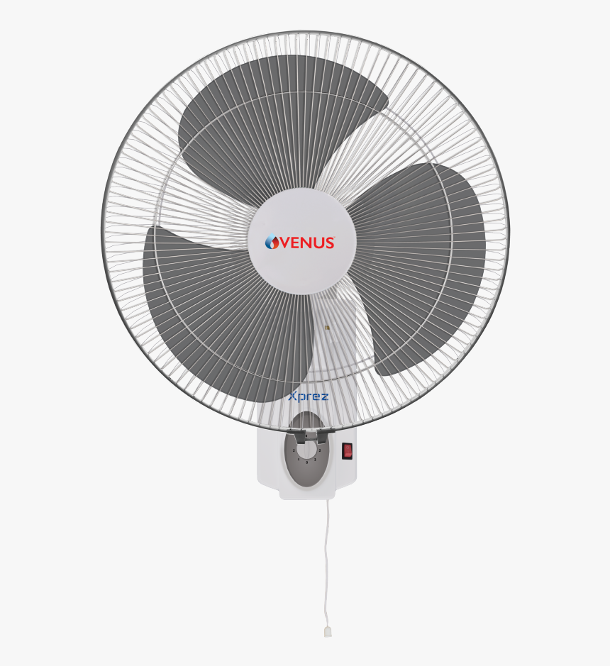 Xprez Wall Fan - Ventilation Fan, HD Png Download, Free Download