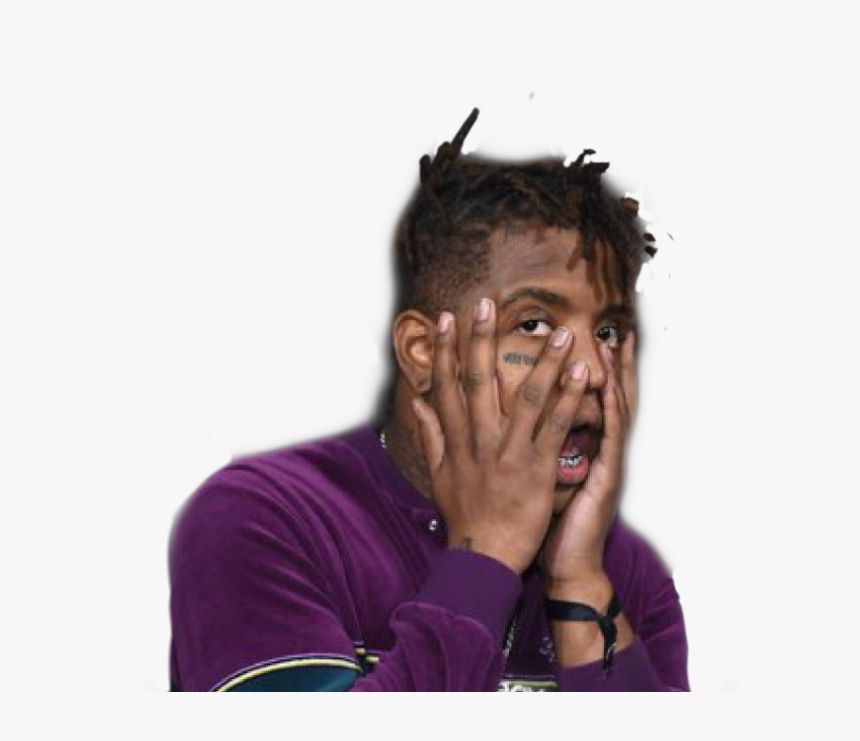 Ski Mask The Slump God Png, Transparent Png, Free Download