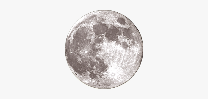 Full Moon Png, Transparent Png, Free Download