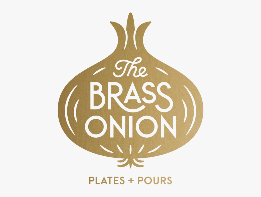 Brass Onion, HD Png Download, Free Download
