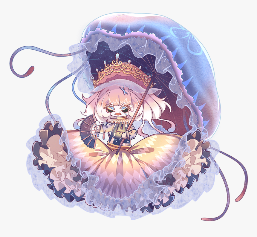 Food Fantasy Wiki - Illustration, HD Png Download, Free Download