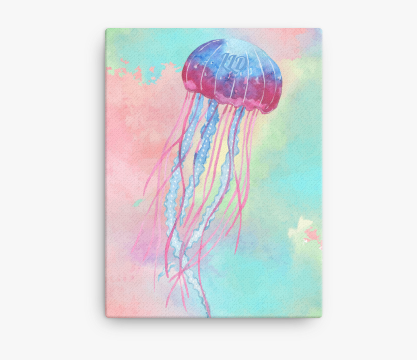 Transparent Jelly Fish Png, Png Download, Free Download