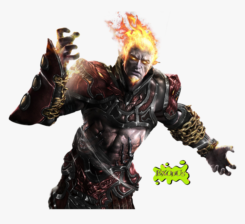 Download God Of War Png Image - Ares God Of War Png, Transparent Png, Free Download