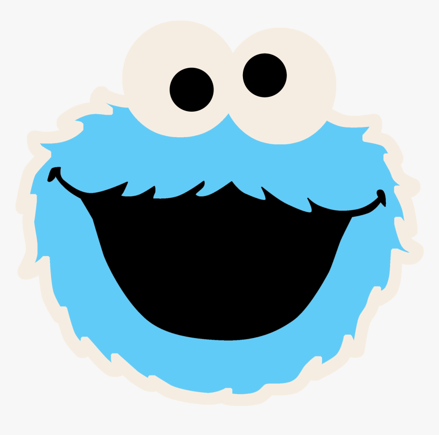 Com Store, Ae - Cookie Monster Face Png, Transparent Png, Free Download