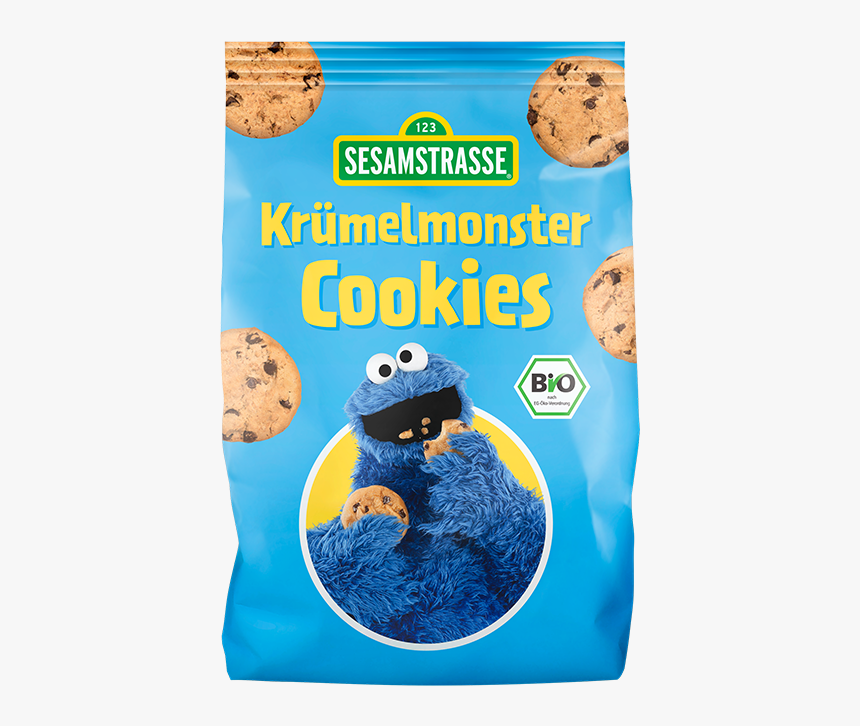Cookie Monster, HD Png Download, Free Download