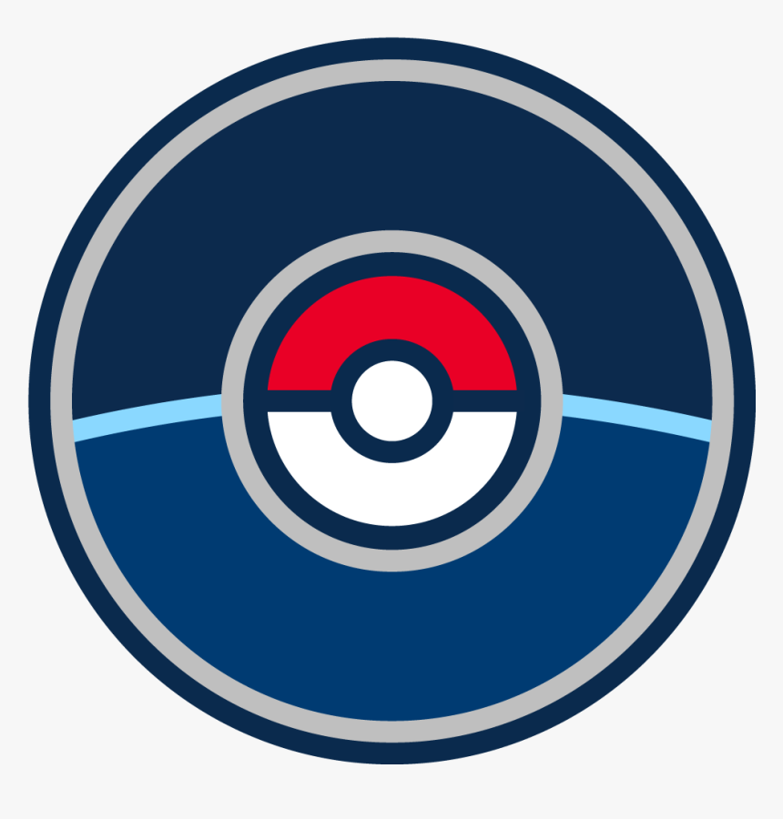 Transparent Pokemon Go Logo Hd Png Download Kindpng