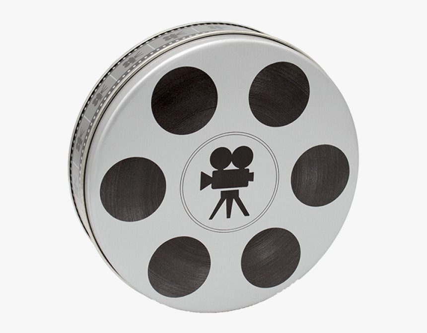 1s Movie Reel - Riedel Logo, HD Png Download, Free Download