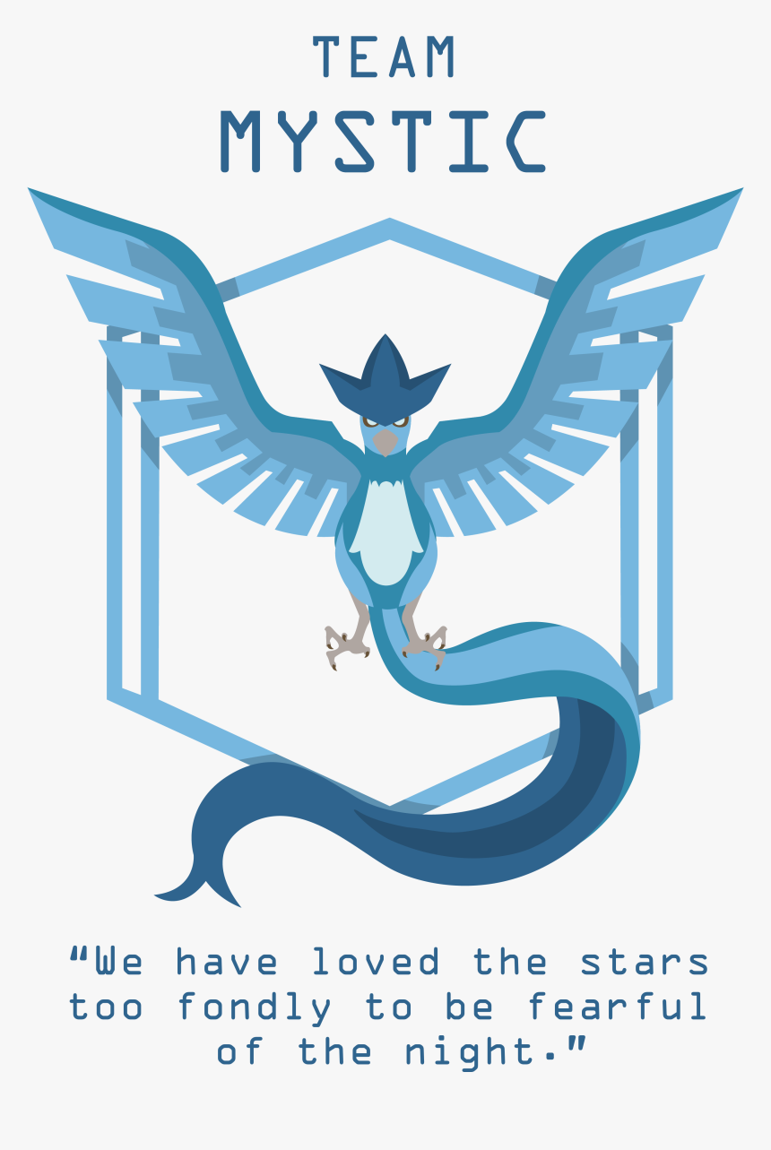 Team Mystic Logo Png Pokemon Go Logo Team Mystic Transparent Png Kindpng