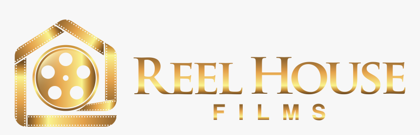 Reel House Films - Calligraphy, HD Png Download, Free Download