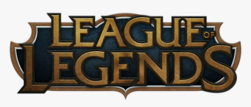 League Of Legends Png Clipart - Transparent League Of Legends Logo Png, Png Download, Free Download