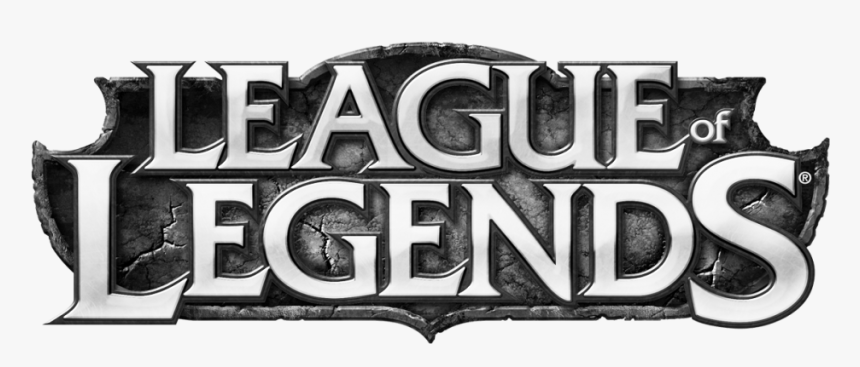 League Of Legends Logo Png - League Of Legends Png, Transparent Png, Free Download