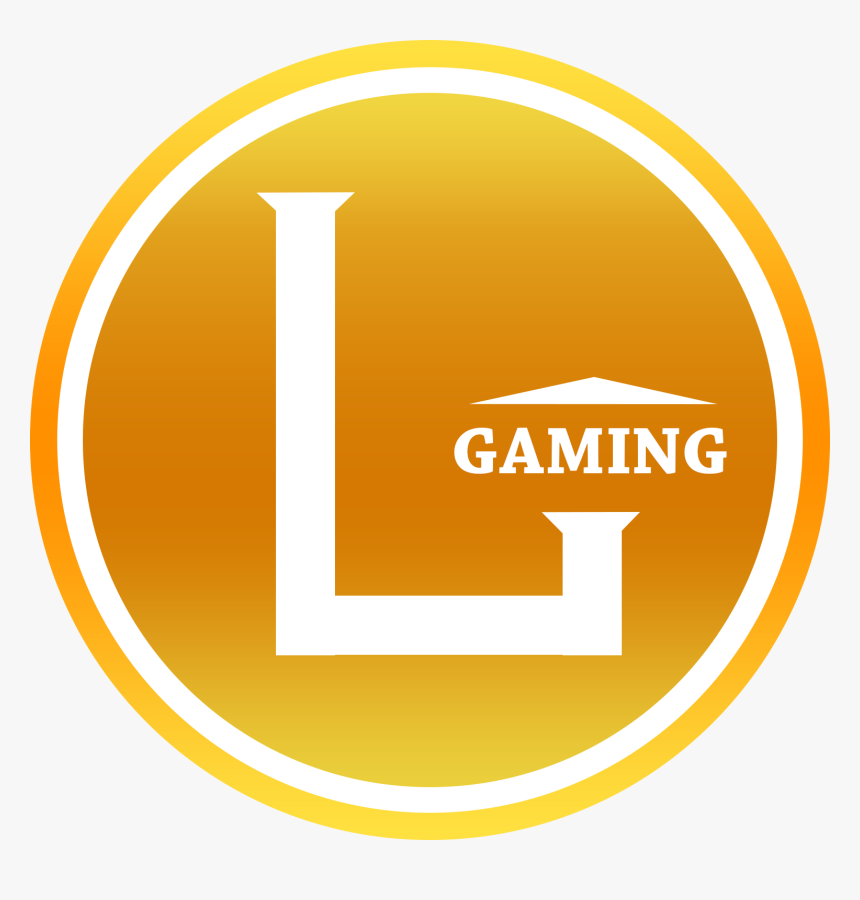 Loolish Gaming League Of Legends Logo - Circle, HD Png Download, Free Download