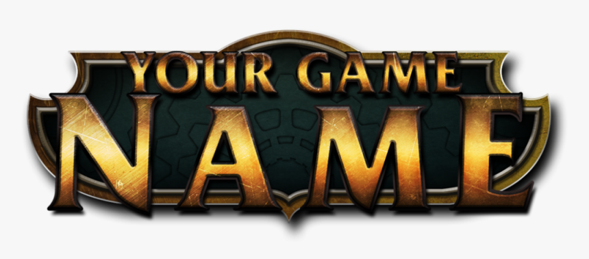 Download League Of Legends Logo Png Clipart 237 - League Of Legends Psd Logo, Transparent Png, Free Download