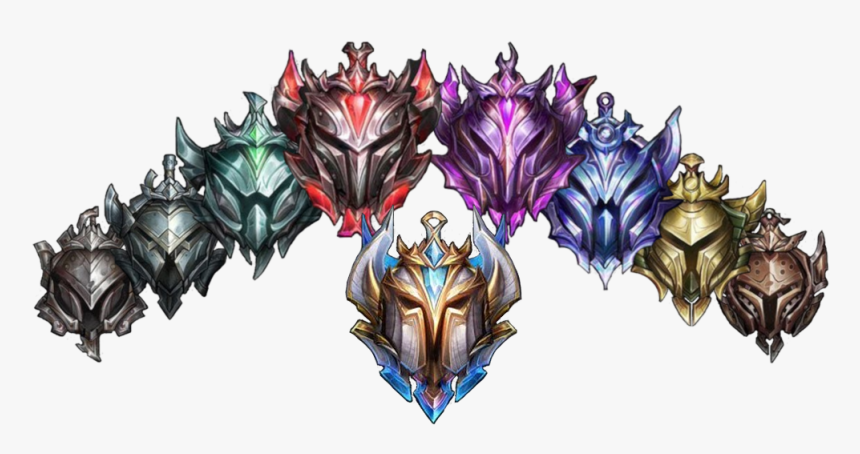 League of Legends ELO Ranks Boosts at the Best Prices