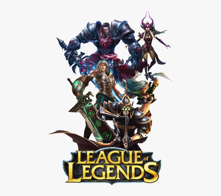 League Of Legends, HD Png Download, Free Download