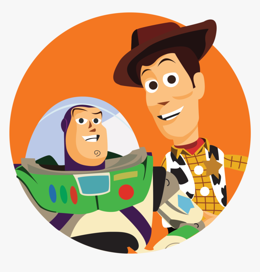 Toy Story Woody Icon , Png Download - Toy Story Woody Icon, Transparent Png, Free Download