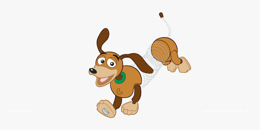 House Of Vans - Slinky Toy Story Png, Transparent Png, Free Download