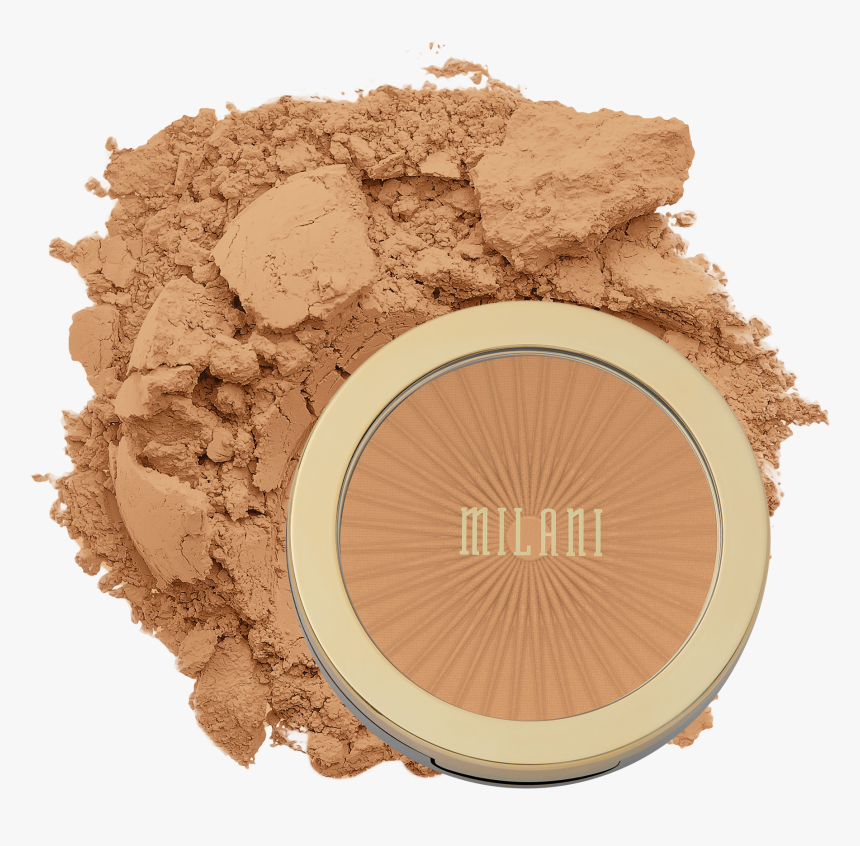 Milani Silky Matte Bronzing Powder, HD Png Download, Free Download