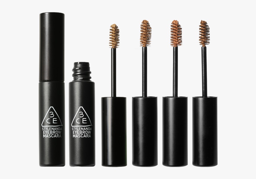 3ce Eyebrow Mascara, HD Png Download, Free Download