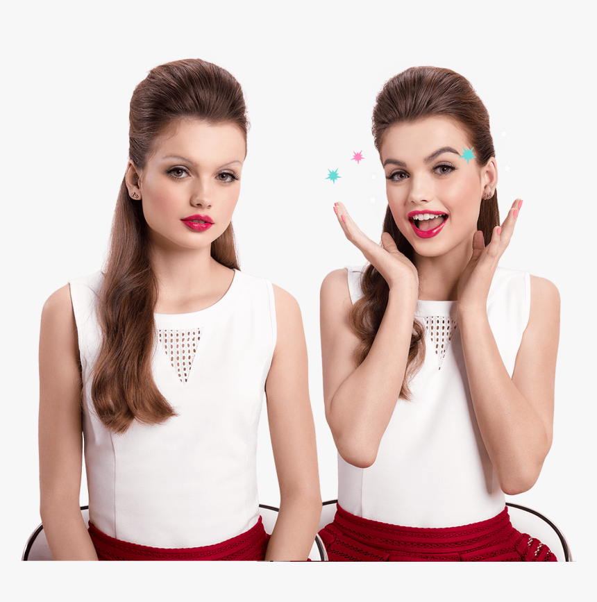 Tinting Hero - Eyebrow, HD Png Download, Free Download