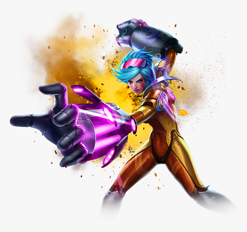 League Of Legends Png Heroes, Transparent Png, Free Download