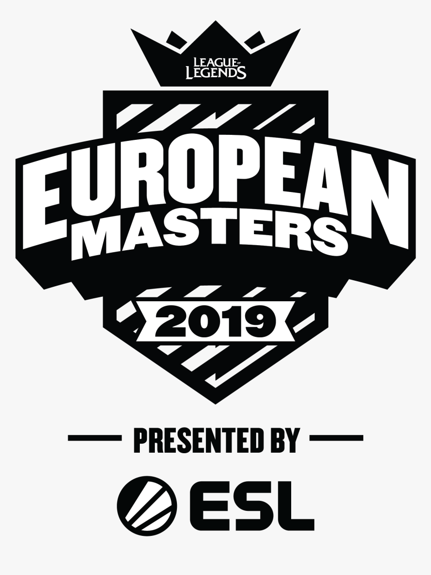 European Masters - Illustration, HD Png Download, Free Download