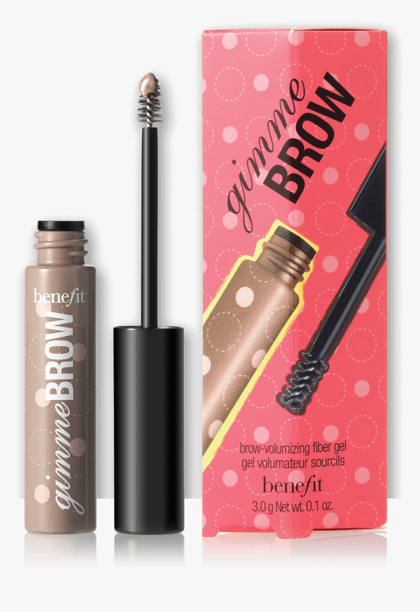 Eyebrow Mascara The Balm, HD Png Download, Free Download