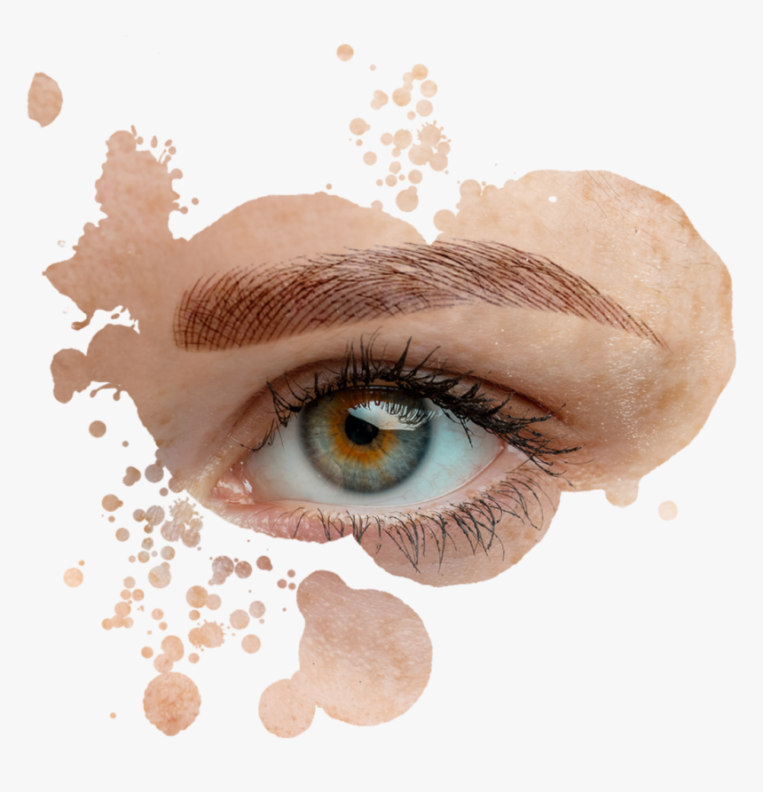 Eye Shadow, HD Png Download, Free Download