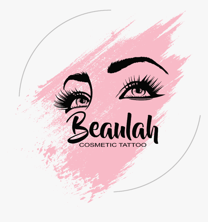 Lashes And Brows Vector, HD Png Download, Free Download