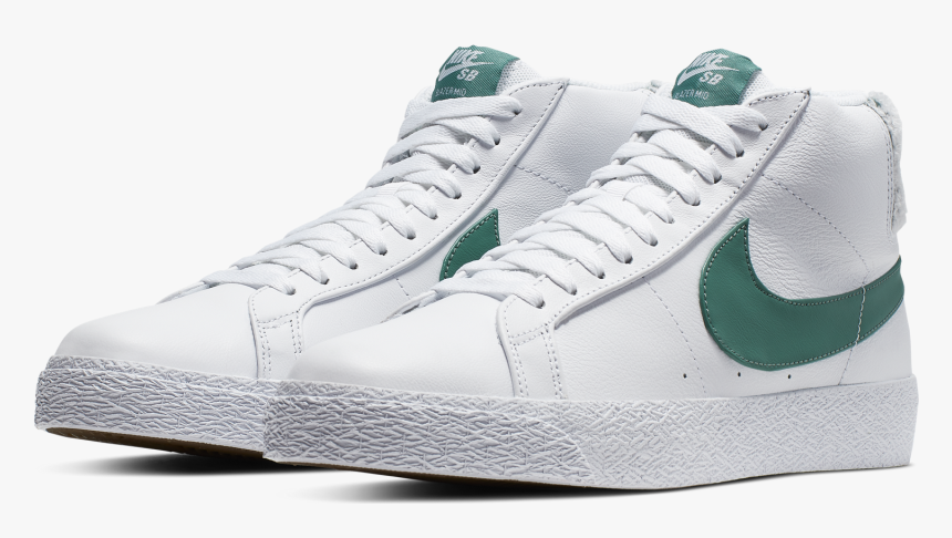 Nike Sb Zoom Blazer Premium, HD Png Download, Free Download