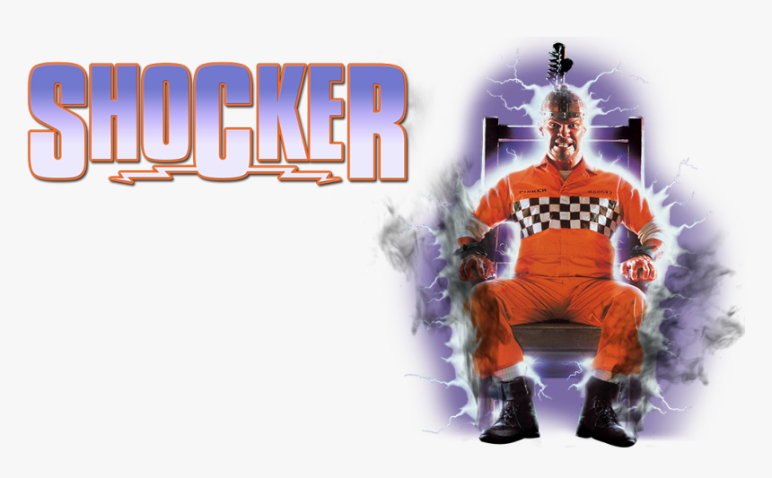 Shocker Movie, HD Png Download, Free Download