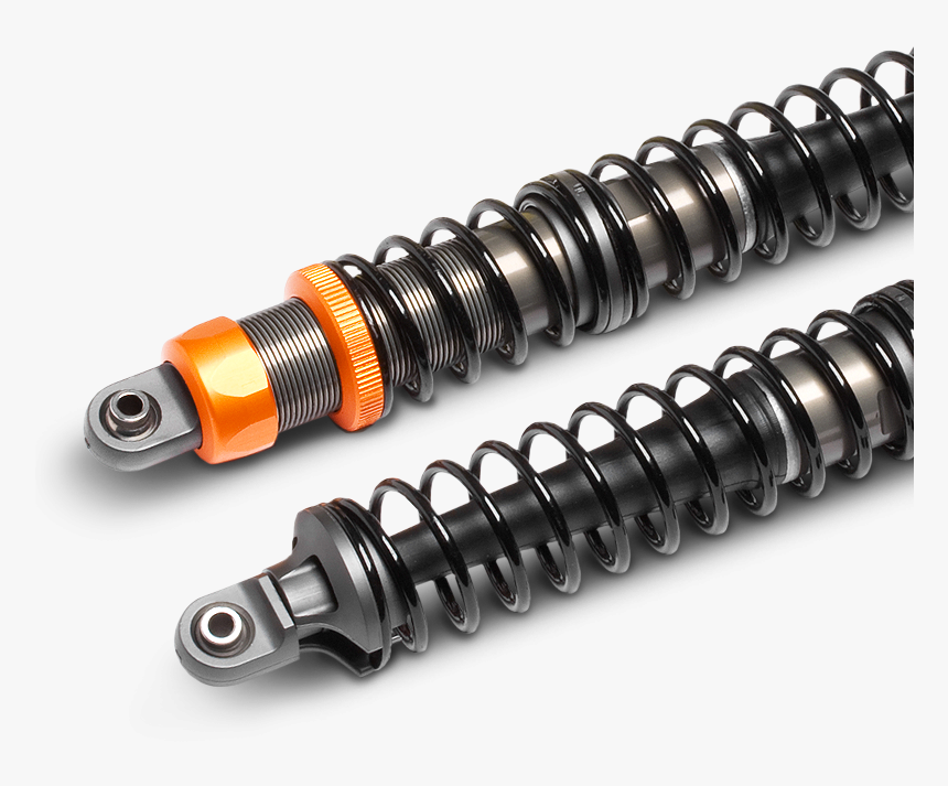 Radio Car Shock Absorber, HD Png Download, Free Download