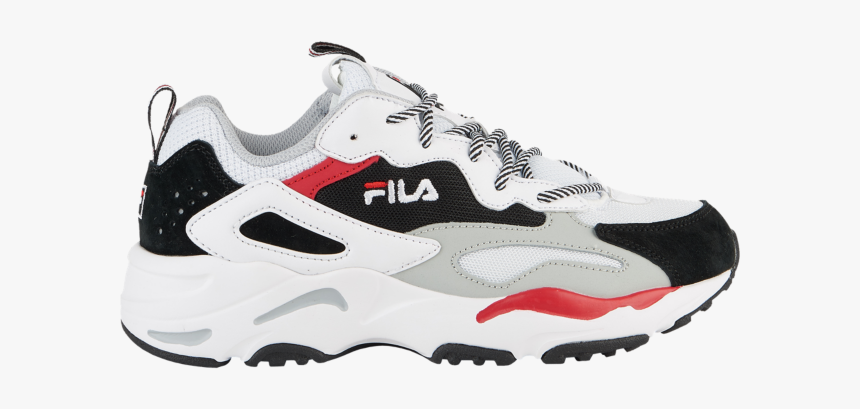 Fila Ray Tracer Men, HD Png Download, Free Download